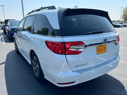2020 Honda Odyssey Touring