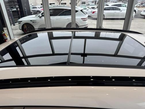 2026 Genesis GV70 3.5T Sport Advanced