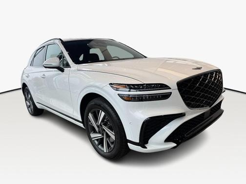 2026 Genesis GV70 3.5T Sport Advanced