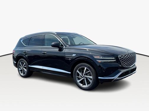 2025 Genesis GV80 3.5T Advanced