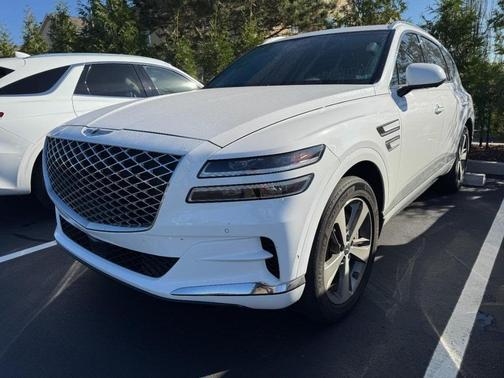 2023 Genesis GV80 3.5T