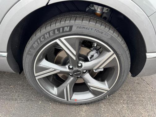 2026 Genesis GV80 2.5T Prestige