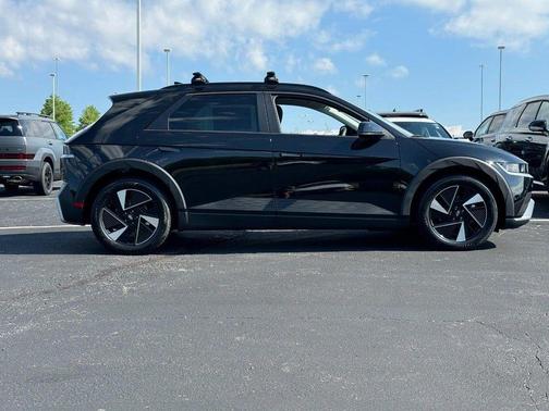 2025 Hyundai IONIQ 5 SEL