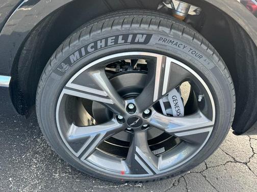 2026 Genesis GV80 2.5T Prestige