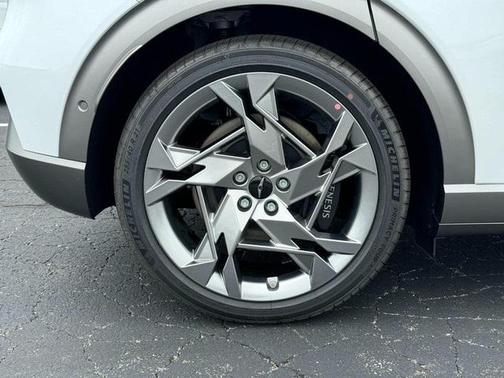 2025 Genesis GV60 Performance
