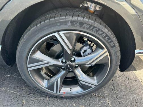 2026 Genesis GV80 2.5T Prestige