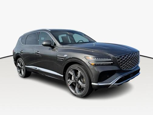 2026 Genesis GV80 2.5T Prestige