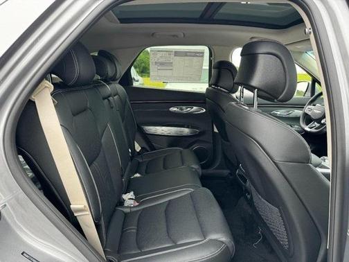 2026 Genesis Electrified GV70 Standard