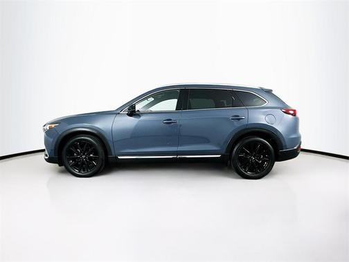 2021 Mazda CX-9 Carbon Edition