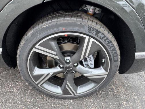 2026 Genesis GV80 2.5T Prestige