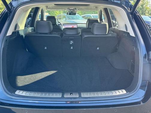 2025 Genesis GV80 2.5T Prestige