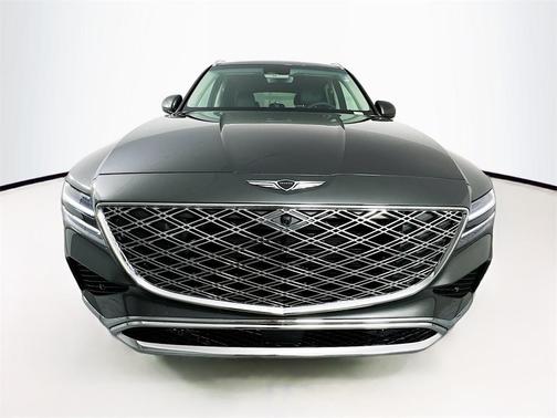 2025 Genesis GV80 2.5T Advanced