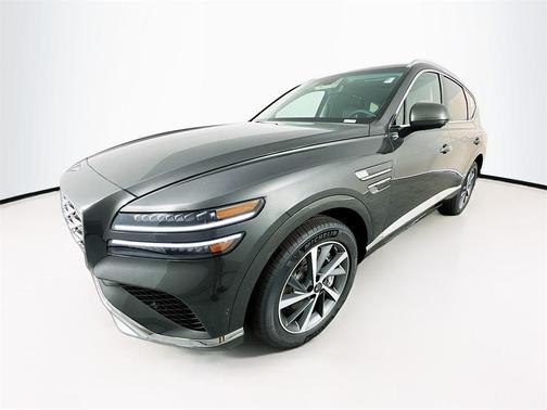 2025 Genesis GV80 2.5T Advanced