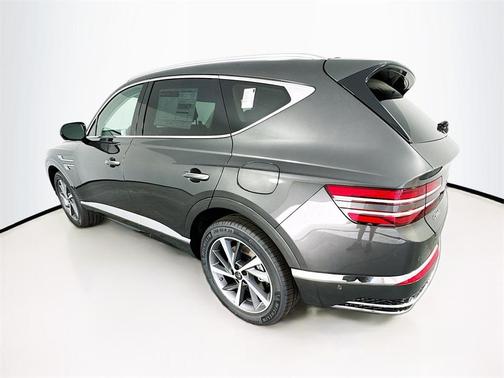 2025 Genesis GV80 2.5T Advanced