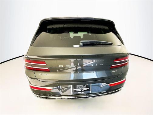 2025 Genesis GV80 2.5T Advanced