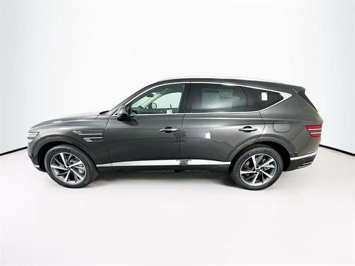 2025 Genesis GV80 2.5T Advanced