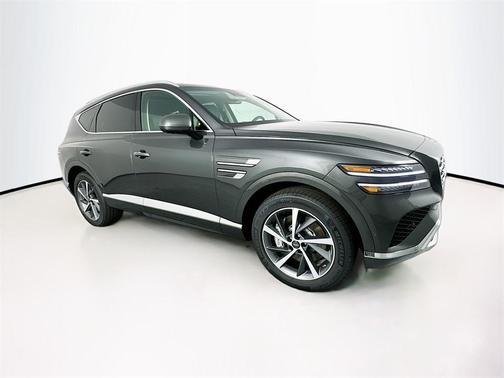 2025 Genesis GV80 2.5T Advanced