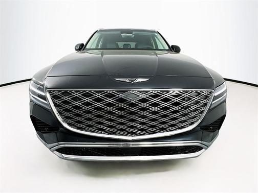 2025 Genesis GV80 2.5T