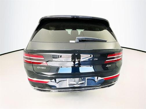 2025 Genesis GV80 2.5T