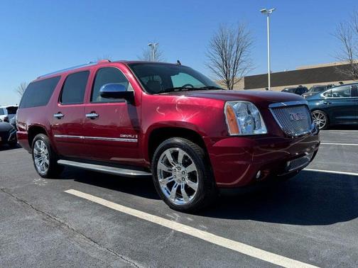 2009 GMC Yukon XL 1500 Denali