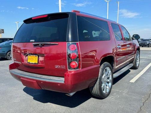 2009 GMC Yukon XL 1500 Denali