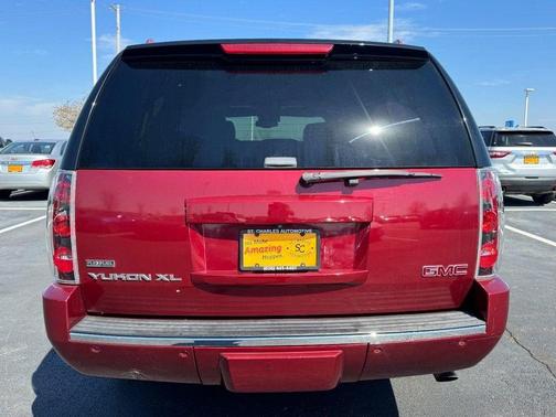 2009 GMC Yukon XL 1500 Denali