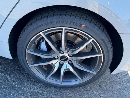 2026 Genesis G70 PRESTIGE