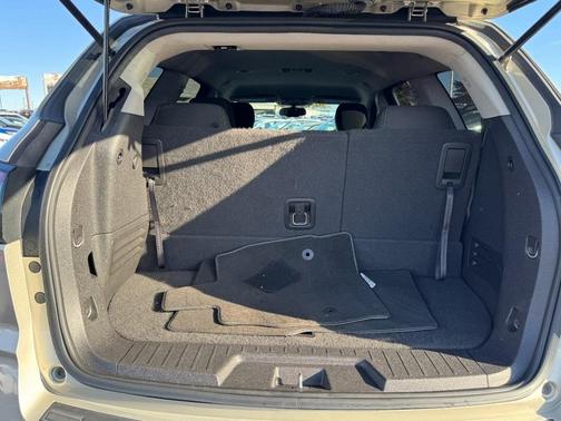 2016 Chevrolet Traverse 2LT