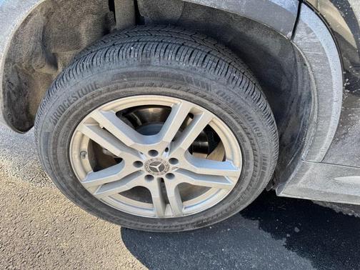 2021 Mercedes-Benz GLA 250 Base 4MATIC