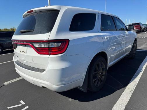 2016 Dodge Durango Limited