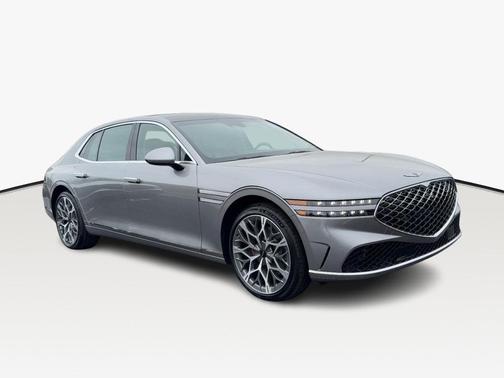 2026 Genesis G90 3.5T e-SC