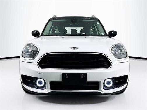 2020 MINI Countryman Cooper