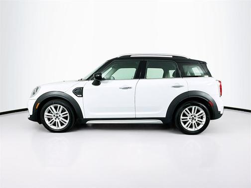 2020 MINI Countryman Cooper