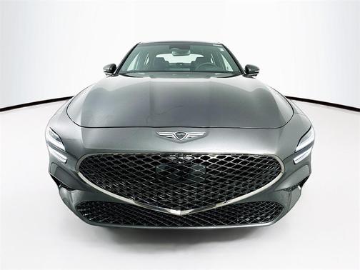 2025 Genesis G70 3.3T Sport Prestige