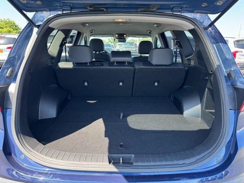 Stormy Sea 2022 Hyundai SANTA FE SEL