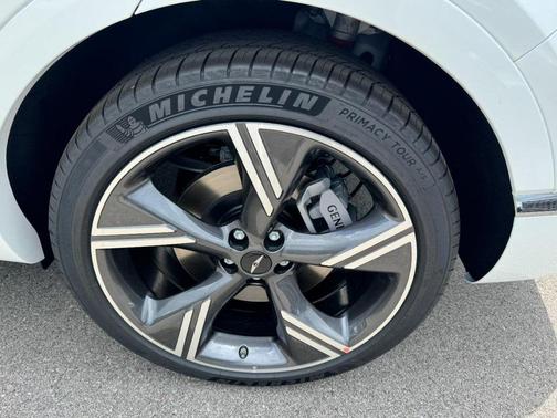 2025 Genesis GV80 3.5T Prestige