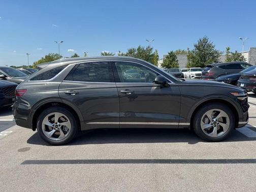 2026 Genesis GV70 2.5T Select