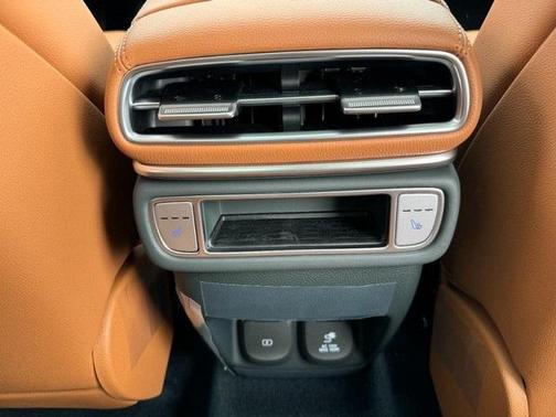 2025 Genesis GV80 3.5T Advanced