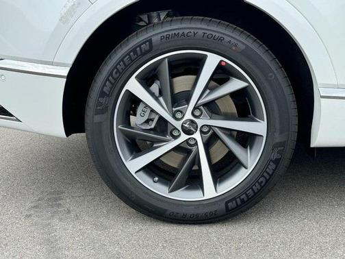 2025 Genesis GV80 3.5T Advanced