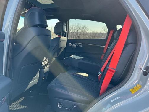 2026 Genesis GV80 Coupe 3.5T e-SC