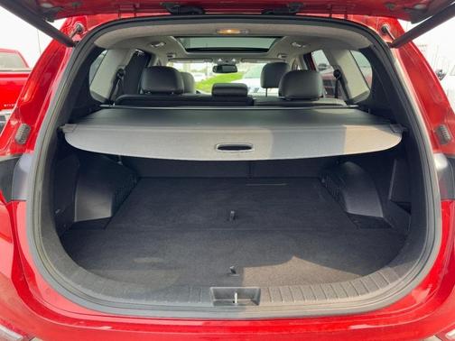 2019 Hyundai SANTA FE 2.0T Ultimate