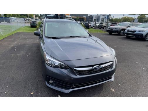 2023 Subaru Impreza Premium