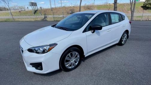 Photo 4 of 24 of 2019 Subaru Impreza 2.0i