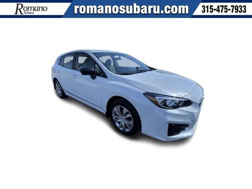 Photo 1 of 24 of 2019 Subaru Impreza 2.0i