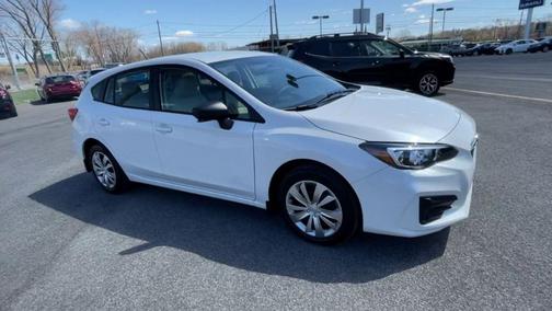 Photo 2 of 24 of 2019 Subaru Impreza 2.0i