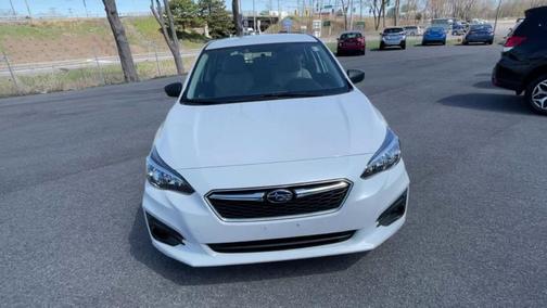 Photo 3 of 24 of 2019 Subaru Impreza 2.0i