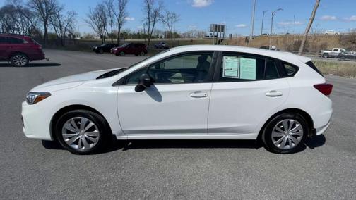 Photo 5 of 24 of 2019 Subaru Impreza 2.0i