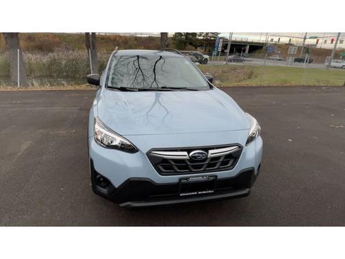 2023 Subaru Crosstrek XV