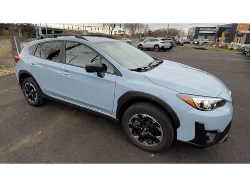 2023 Subaru Crosstrek XV