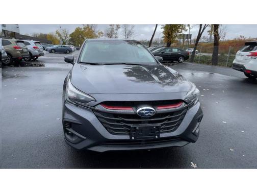 2023 Subaru Legacy Sport